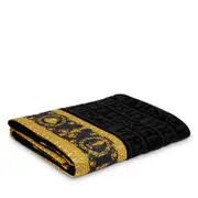 Versace Bath Towel