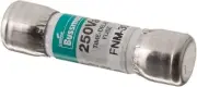 Cooper Bussmann BP/FNM-30 32-volt Type FNM Time Delay Cartridge Midget Fuse,...