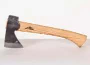 Gransfors Bruk 410 Small Hatchet - Authorised Australian Axe Dealer