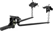 Trailer Bars Weight Distribution Hitch Tractor Tow Hitch Hitch For Safety Towing