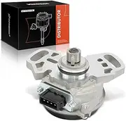 A-Premium Ignition Distributor Replacement for Mitsubishi Eclipse Mirage 1991-1992 Eagle Plymouth, 2.0L L4