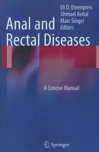 在飛比找博客來優惠-Anal and Rectal Diseases