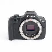 Canon EOS R100 Body APS-C size mirrorless camera Japan Import NEW
