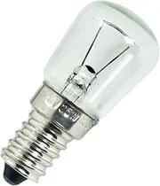 E14 LED Light Bulb - Heat-Resistant Microwave Bulb - Cooker Hood LED Bulb, Heat-Resistant Light Bulb, 12V Oven Light Bulb, Home Lighting