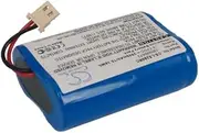 Vsdampj 2800mAh/3.7V Battery Compatible with LifeShield LS280, WGC1000, fit P/N: 100000672