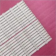 20PCS/Set LED Backlight Strip for P.-Ola 2.0 60 inch 60LN5710 60LN5400 60LN5600 60LA620S 60LA6200 60LN5710 60LN5758 HC600DUD-SLFP1