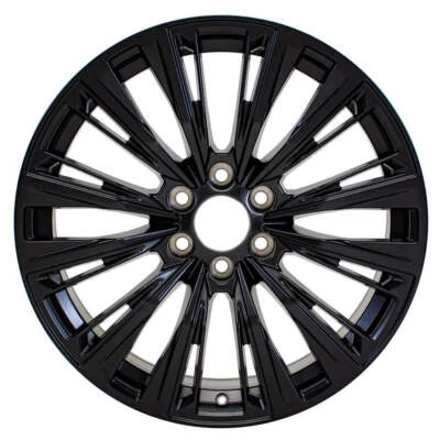 New 22" Replacement Wheel Rim for 2023 2024 Cadillac Escalade Escalade ESV 84986
