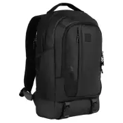 Volcom Venture Black Backpack