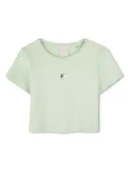 [Givenchy Kids] T-shirt Givenchy Kids 12A+ Verde