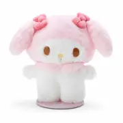 Sanrio Nuitori Plush doll M My melody Pitatto Friends NEW Sanrio Characters