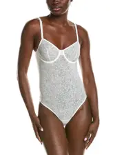 ELSE Eden Underwire Bodysuit