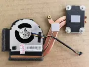 For Lenovo ThinkPad X230 X230T X220 X220T CPU COOLING HEATSINK FAN 04W6921