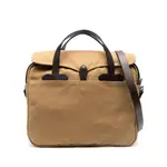 [Filson] Filson Shoulder-strap Laptop Bag ONE SIZE BROWN