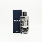 美國百分百【全新真品】ABERCROMBIE & FITCH 香水 AF FIERCE 男性古龍水 200ML CX01