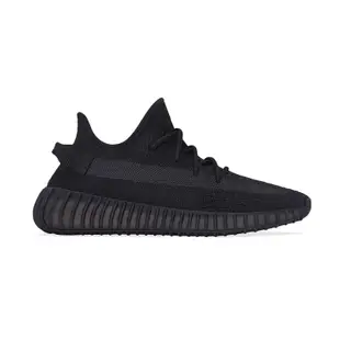 Adidas Yeezy Boost 350 V2 "Onyx" 全黑 黑武士 男女鞋 HQ4540