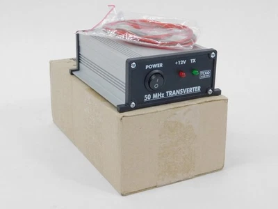 Transverter Store 50MHz 28MHz Ham Radio Transceiver (new)