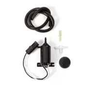 Detroit 121102 Windshield Washer Pump Kit - Selecta-Speed Wiper Kit