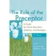 The Role Of The Preceptor