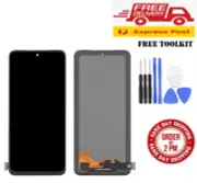 XIAOMI REDMI NOTE 11 11S TFT LCD DISPLAY TOUCH SCREEN DIGITIZER REPLACEMENT NEW