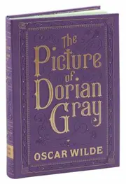 Barnes And Noble Flexibound Classics: The Picture Of Dorian Gray by Oscar Wilde