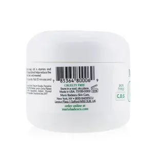 MARIO BADESCU - 酵素活膚面膜 Enzyme Revitalizing Mask - 混合性/乾性/敏感性