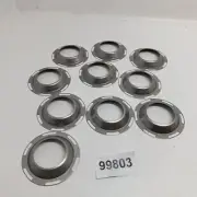 10 Pieces Binder Oil Clutch Oil Collector Piaggio Vespa 50