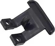 Car Armrest Lid Center Console Latch Replacement Clip Compatible with Chevrolet Trailblazer Isuzu Ascender 2003 2004 2005 2006 2007 2008