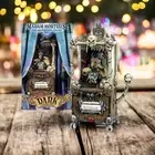 Mezco Presents Dark Carnival Madam Mortuus The Miss Fortune Teller 2003 Rare NEW