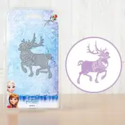Disney Frozen Large Sven Die - New