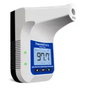 ThermoTrace Auto-Check Pro Non-Contact Infrared Forehead Thermometer