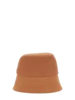 [Stella McCartney] Stella McCartney-Double Face Bucket Hat-Donna 58
