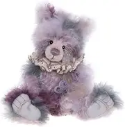 [Charlie Bears] Rococo | 2023 Teddy Bear Mohair and Alpaca Collectable Fully Jointed Collectable