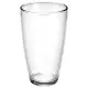 《pulsiva》Zeno玻璃杯(400ml) | 水杯 茶杯 咖啡杯