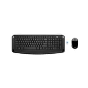 HP 300 Keyboard And Mouse