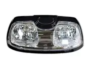 FIT FOR Mahindra 3535 3540 4035 4535 5035 Tractor Head Lamp E007700663D91 @vm