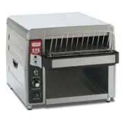 Waring Commercial CTS1000 120V Conveyor Toaster