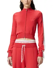 Pinko Wellington Maglia Cropped Jacket
