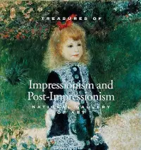 在飛比找博客來優惠-Treasures of Impressionism and