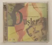 Düşler (Dreams) Ingmar Bergman Turkish Print VCD Film 2 CD 2006 Still Sealed