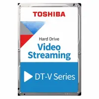 在飛比找松果購物優惠-東芝 TOSHIBA 4TB 3.5吋 SATAIII 影音