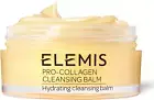 ELEMIS Pro-Collagen Cleansing Balm, 3In1 Melting Facial Cleanser for Deep Cle...