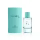 【Tiffany & Co.】Tiffany&Love 愛語女性香水50ml/90ml｜紅誠集品