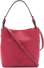 [Calvin Klein] Brielle Bucket