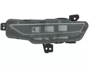 Left - Driver Side Fog Light For 19-23 Fiat Jeep 500X Renegade SP65K1 (for: Fiat)