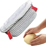 Proofing Basket,Bread Proofing Bowl With Liner | Professional Reusable Container, Cotton Rope Bowl for Baking Supplies Fermentation Table Kitchen