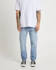 Tim Slims Bad Boy Boogie Denim Jeans