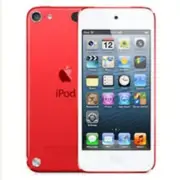NEW Apple iPod Touch 5th Generation Red 32GB MP4 - Sealed Warranty- AU Seller