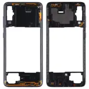 For Galaxy A70 Back Housing Frame