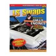 S-A Books SA156, One How To Swap Ls Series Engines High Performance & Racing Par