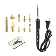 3D Printer Accessories Tool Kit Modify Finishing Smoothing Tool Cleaning Need...